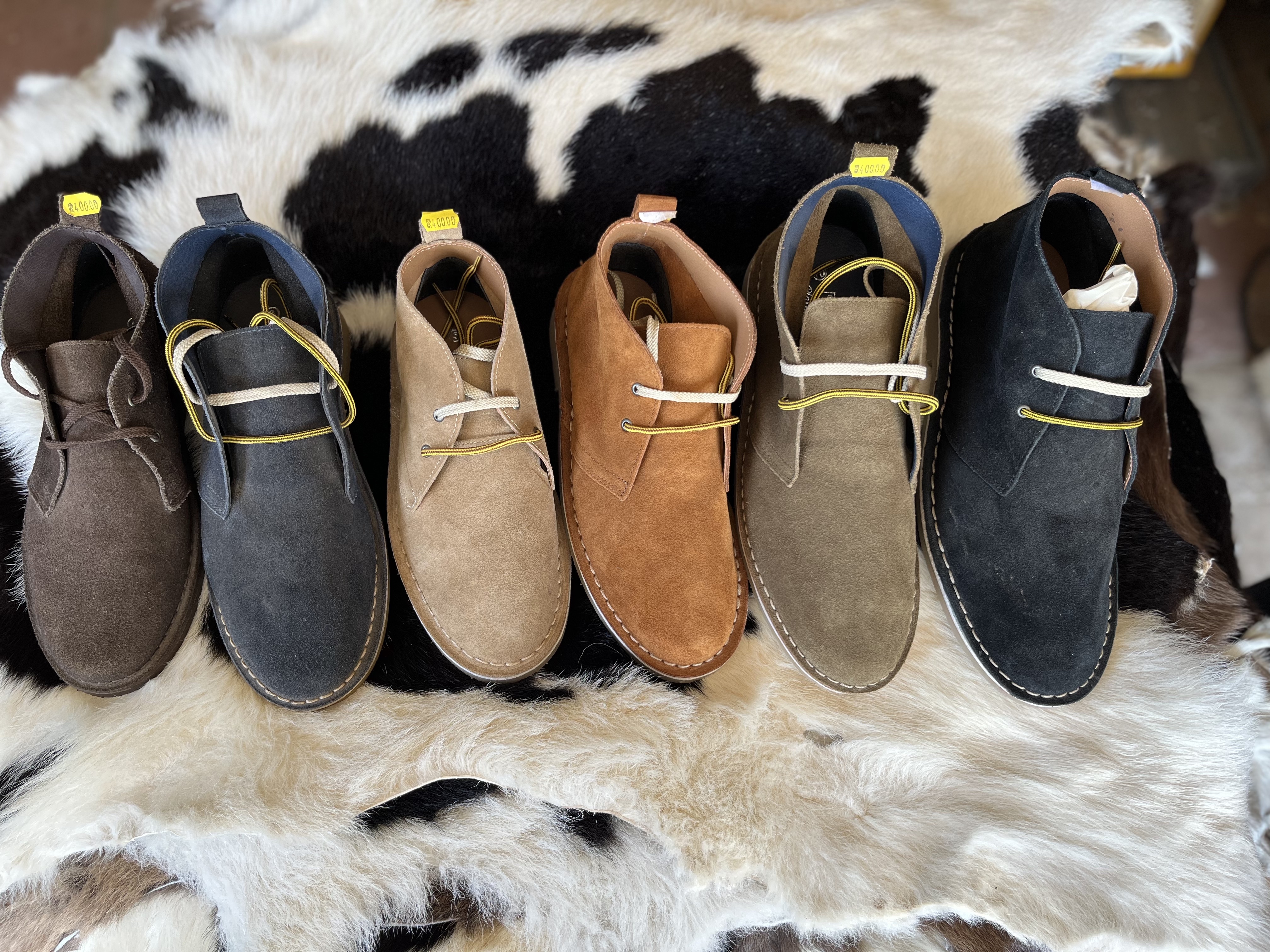 Vellies 2